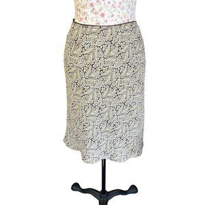 Dressbarn Y2K skirt size medium